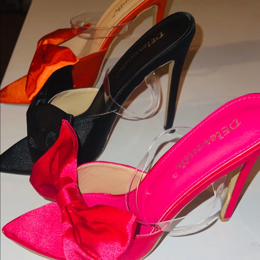 Sexy Women Heels